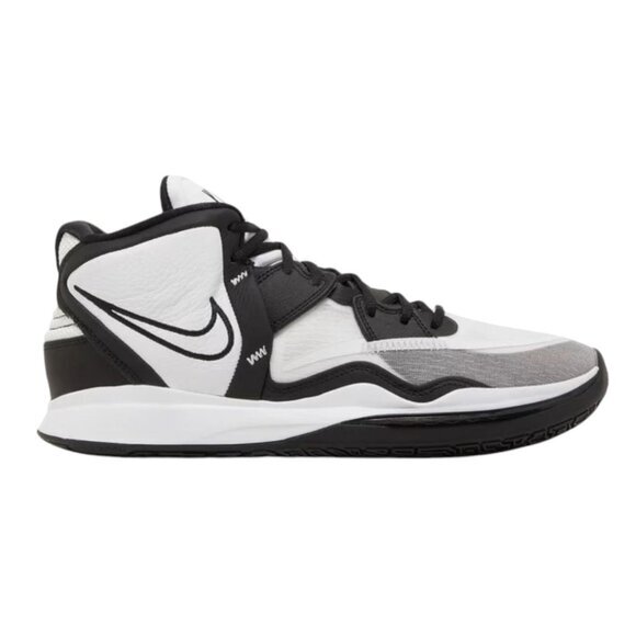 Nike Kyrie Infinity TB "White Black" D09616-100 Men's Size‎ 10 NWOT - Picture 10 of 10
